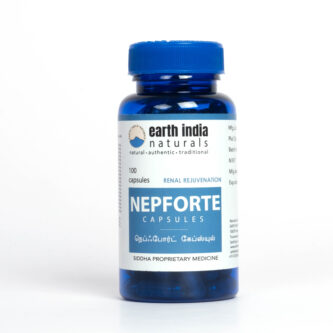 NEPFORTE CAPSULE