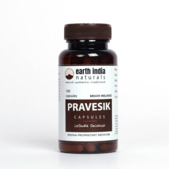 PRAVESIK CAPSULE