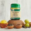 Nellikai Ilagam, siddha medicine for boosting immunity with Amla. Pictures here with its natural, herbal raw ingredients