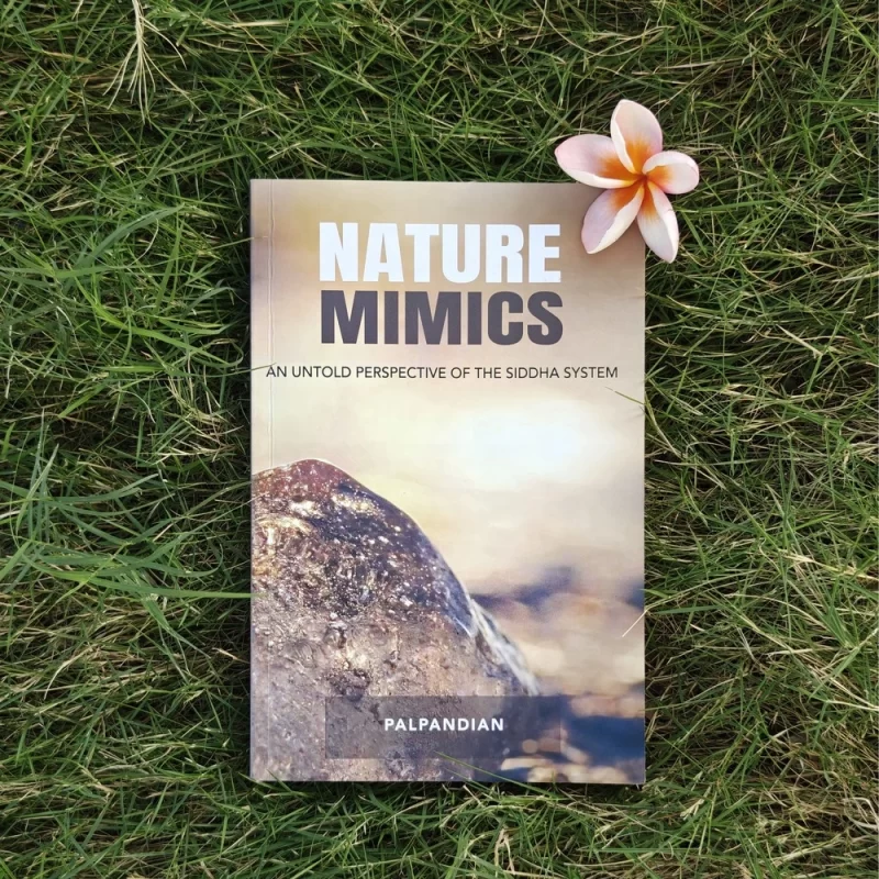 Nature Mimics-An Untold Perspective of the Siddha System